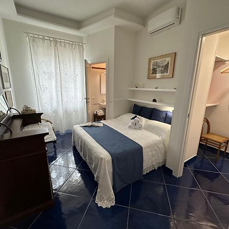 Pompei Blu Sant'Auri Apartment Scafati Exterior photo