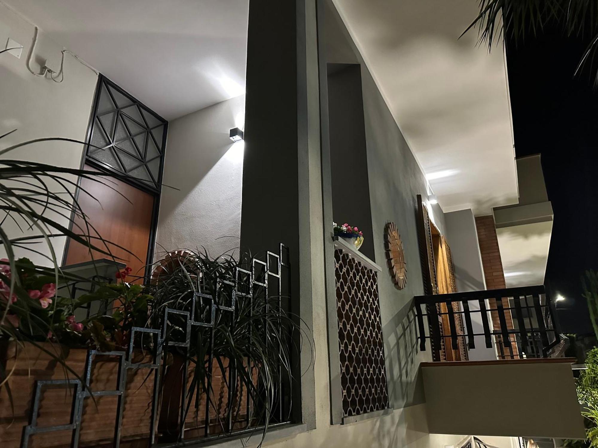 Pompei Blu Sant'Auri Apartment Scafati Exterior photo