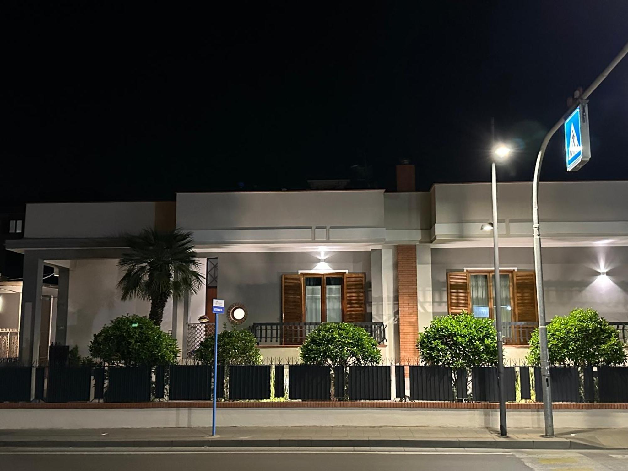 Pompei Blu Sant'Auri Apartment Scafati Exterior photo
